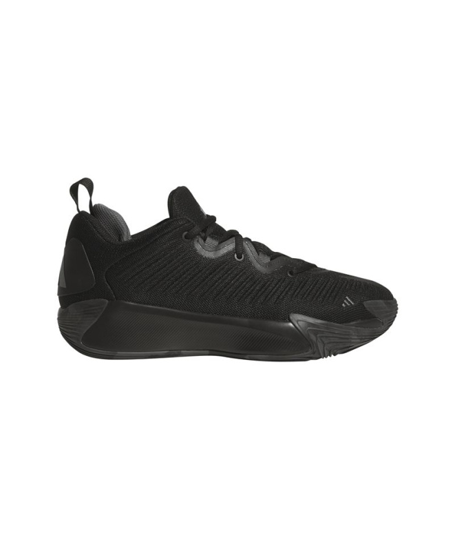 Chaussures Basket-ball adidas Initiation Noir...