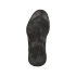 Sapatilhas Basquetebol adidas Initiation Basic Preto/Ferro/Cinza