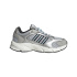 Chaussures bleues adidas Crazychaos 2000 Femme