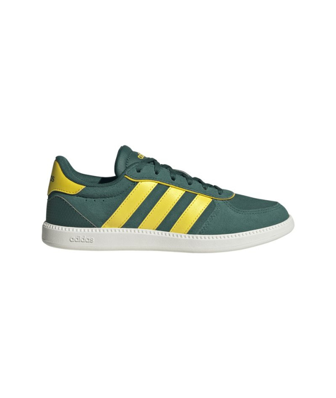 Chaussures Enfant adidas Breaknet Sleek...