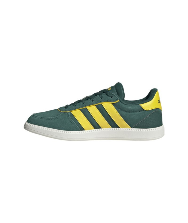 Sapatilhas Infantil adidas Breaknet Sleek...