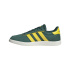 Sapatilhas Infantil adidas Breaknet Sleek verde/amarelo/branco