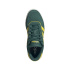 Sapatilhas Infantil adidas Breaknet Sleek verde/amarelo/branco