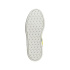 Sapatilhas Infantil adidas Breaknet Sleek verde/amarelo/branco
