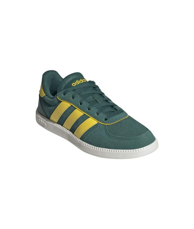 Chaussures Enfant adidas Breaknet Sleek...