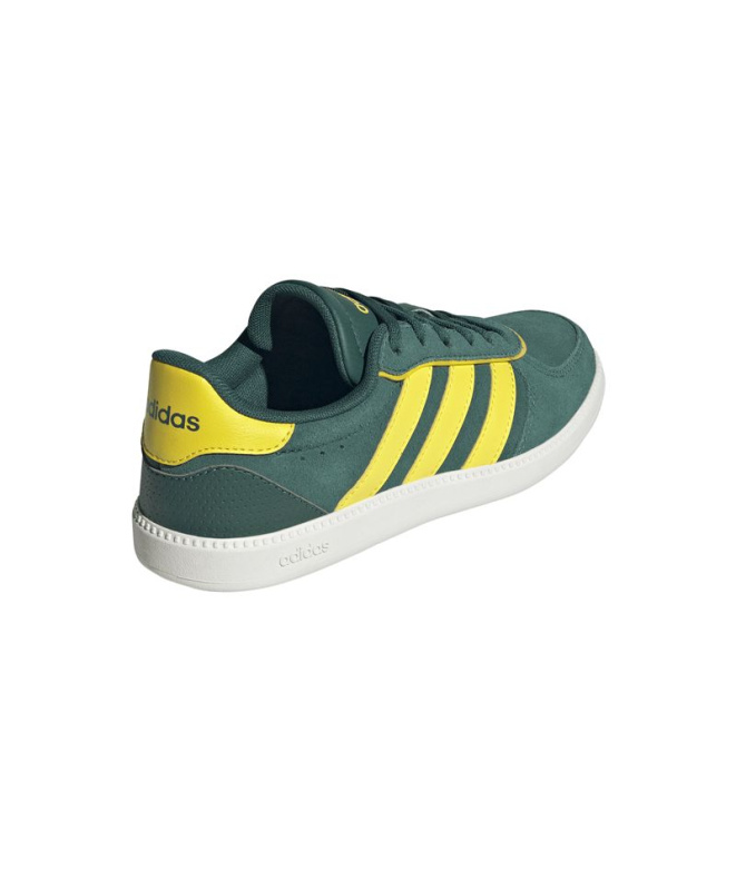Chaussures Enfant adidas Breaknet Sleek...