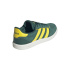 Sapatilhas Infantil adidas Breaknet Sleek verde/amarelo/branco