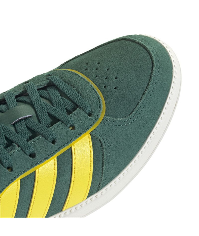 Sapatilhas Infantil adidas Breaknet Sleek...