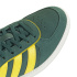 Sapatilhas Infantil adidas Breaknet Sleek verde/amarelo/branco