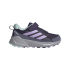 Zapatillas de Montaña adidas Terrex Trailmaker 2 Cf Infantil Ciruela/ Ciruela /Aguamarina