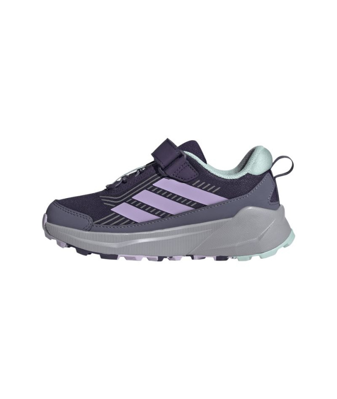 Sapatilhas Montanha Infantil adidas Terrex...