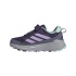 Sapatilhas Montanha Infantil adidas Terrex Trailmaker 2 CF, cor ameixa/ameixa/água-marinha