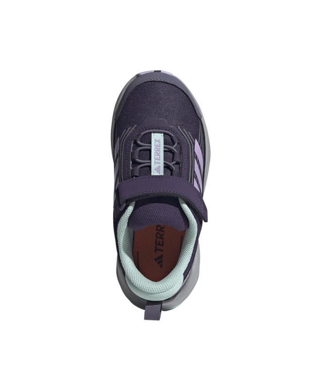 Sapatilhas Montanha Infantil adidas Terrex...
