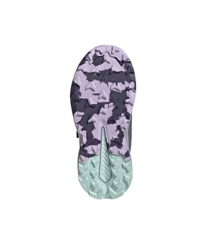 Sapatilhas Montanha Infantil adidas Terrex...
