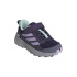 Sapatilhas Montanha Infantil adidas Terrex Trailmaker 2 CF, cor ameixa/ameixa/água-marinha