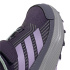 Sapatilhas Montanha Infantil adidas Terrex Trailmaker 2 CF, cor ameixa/ameixa/água-marinha