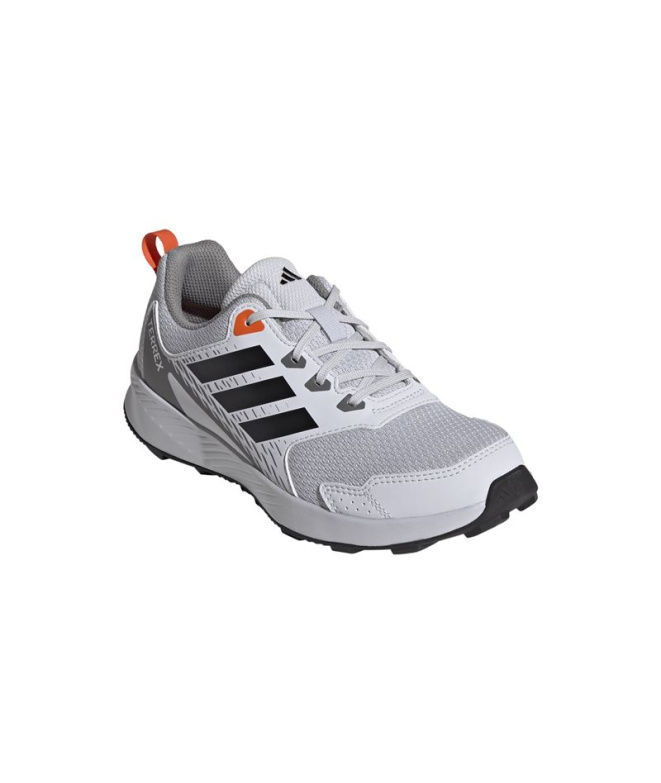 Sapatilhas Trail Infantil adidas Terrex...
