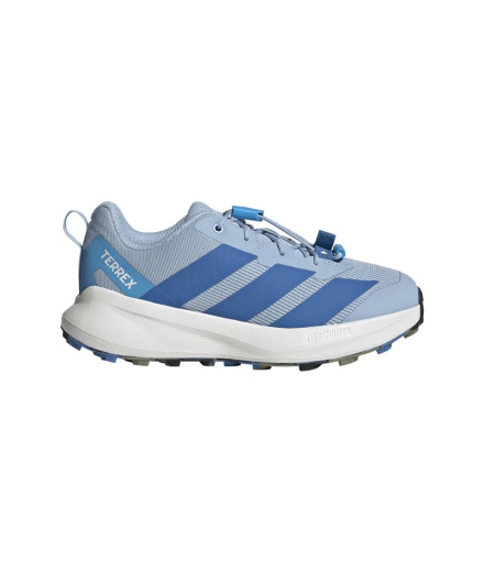Zapatillas de Trail adidas Terrex Agravic Infantil Azul/...