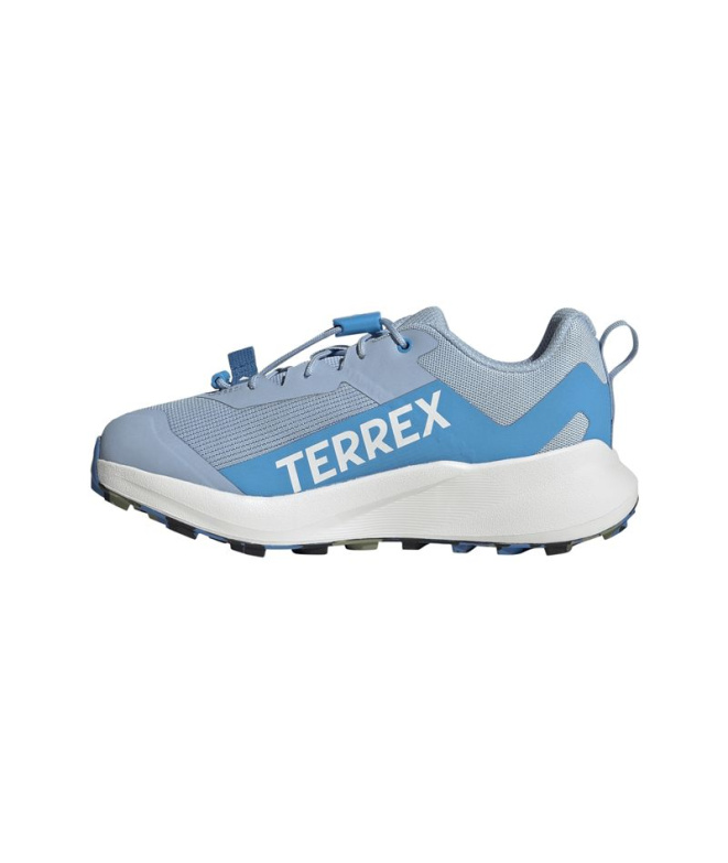adidas Terrex Agravic Chaussures Trail Enfant...