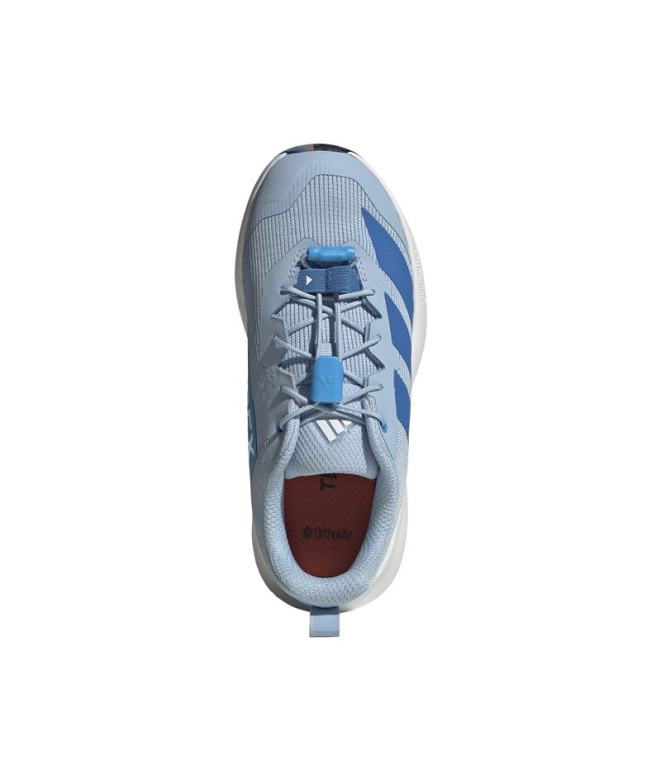 adidas Terrex Agravic Chaussures Trail Enfant...