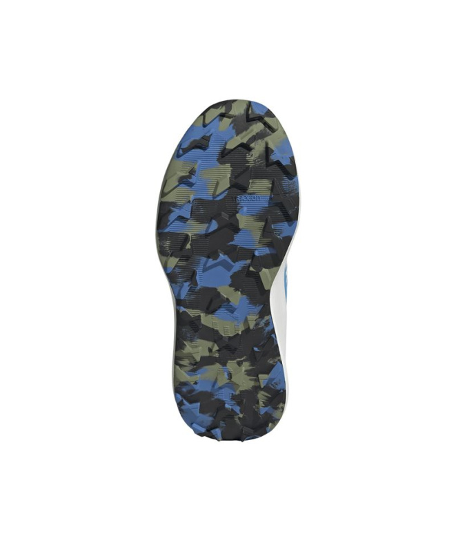 Sapatilhas Trail Infantil adidas Terrex...