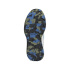 Sapatilhas Trail Infantil adidas Terrex Agravic, azul/azul/verde. Loja