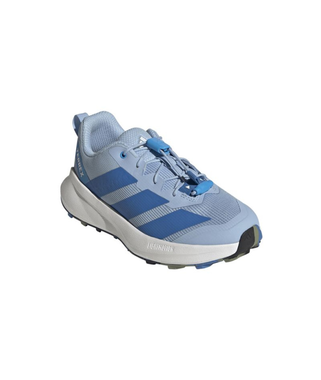 adidas Terrex Agravic Chaussures Trail Enfant...