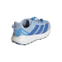 adidas Terrex Agravic Chaussures Trail Enfant Bleu/Bleu/Vert magasin