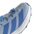 adidas Terrex Agravic Chaussures Trail Enfant Bleu/Bleu/Vert magasin