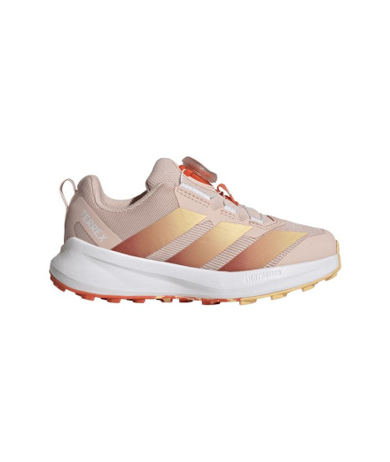 Chaussures Trail adidas Terrex Agravic Boa Enfant...