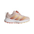 Chaussures Trail adidas Terrex Agravic Boa Enfant Orange/Rose/Blanc