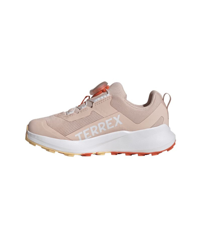 adidas Terrex Agravic Boa Infantil Trail...