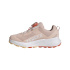 Chaussures Trail adidas Terrex Agravic Boa Enfant Orange/Rose/Blanc