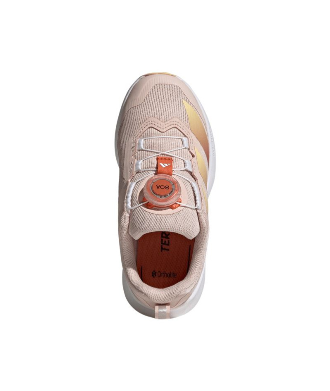 Chaussures Trail adidas Terrex Agravic Boa...