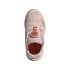 adidas Terrex Agravic Boa Infantil Trail Sapatilhas Laranja/Rosa/Branco
