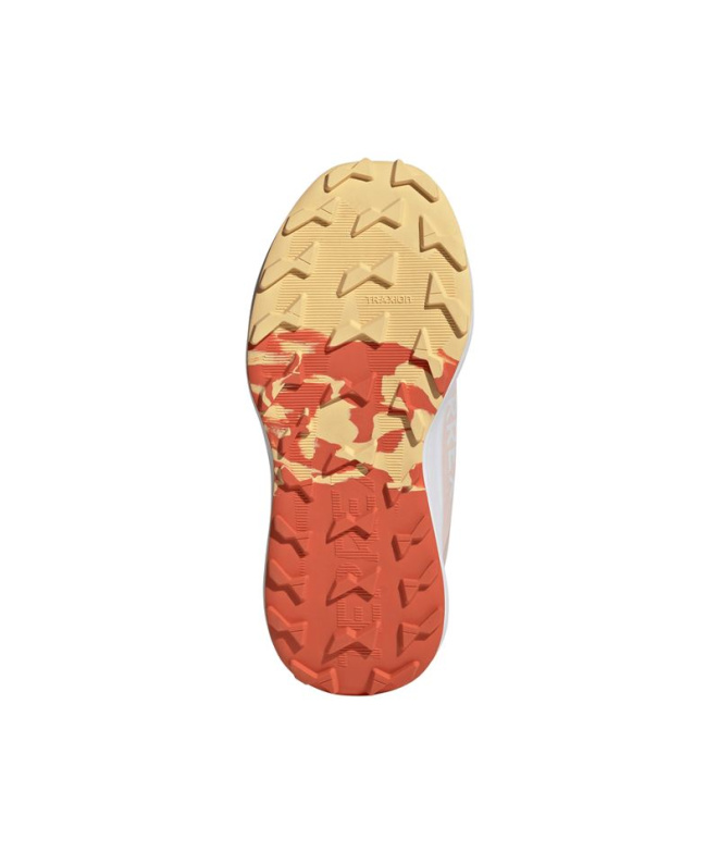 Chaussures Trail adidas Terrex Agravic Boa...