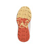 Chaussures Trail adidas Terrex Agravic Boa Enfant Orange/Rose/Blanc