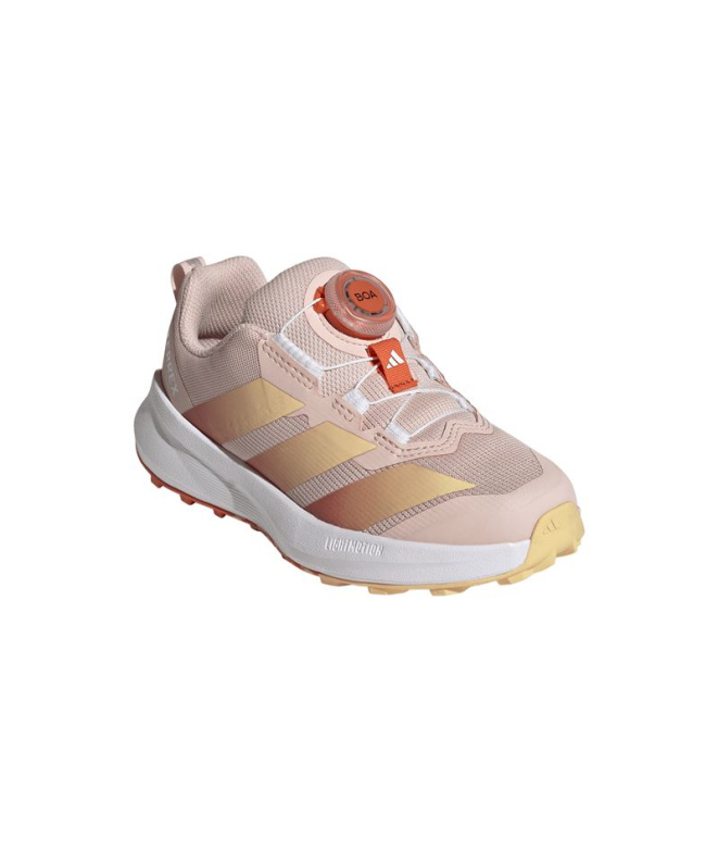 adidas Terrex Agravic Boa Infantil Trail...