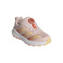adidas Terrex Agravic Boa Infantil Trail Sapatilhas Laranja/Rosa/Branco