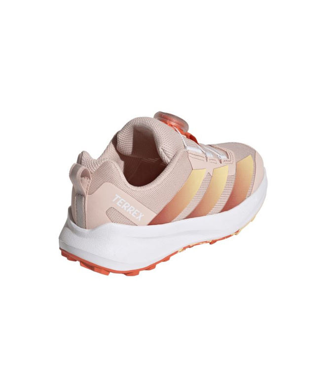 adidas Terrex Agravic Boa Infantil Trail...