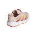 Chaussures Trail adidas Terrex Agravic Boa Enfant Orange/Rose/Blanc