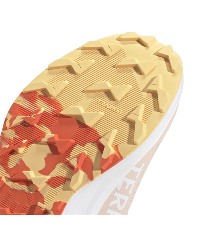 adidas Terrex Agravic Boa Infantil Trail...