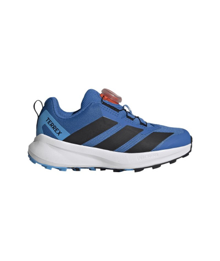 Chaussures Trail adidas Terrex Agravic Boa Enfant ,...