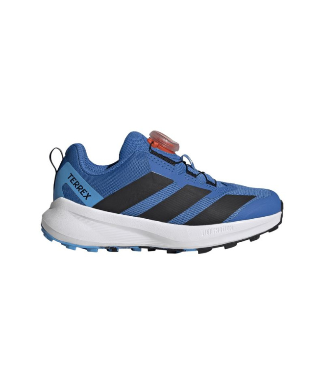 Chaussures Trail adidas Terrex Agravic Boa...