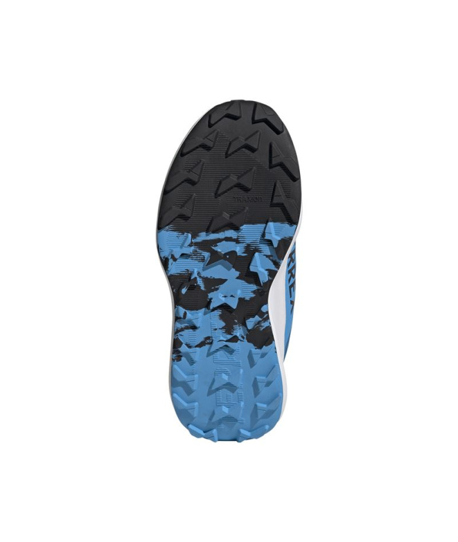 Sapatilhas Trail Infantil adidas Terrex Agravic...