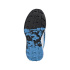 Chaussures Trail adidas Terrex Agravic Boa Enfant , orange/bleu/noir