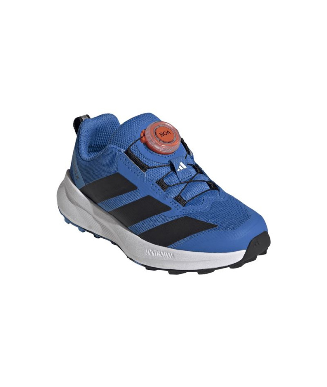 Chaussures Trail adidas Terrex Agravic Boa...