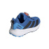 Zapatillas de Trail adidas Terrex Agravic Boa Infantil Naranja/Azul /Negro
