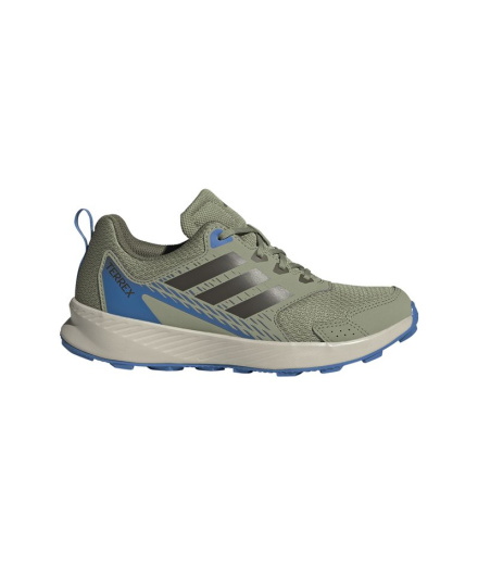 Chaussures Trail adidas Terrex Tracefinder Enfant ,...