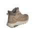 Sapatilhas Montanha Mulher adidas Terrex Anylander Climawarm, cor papelão/papelão/terrestre
